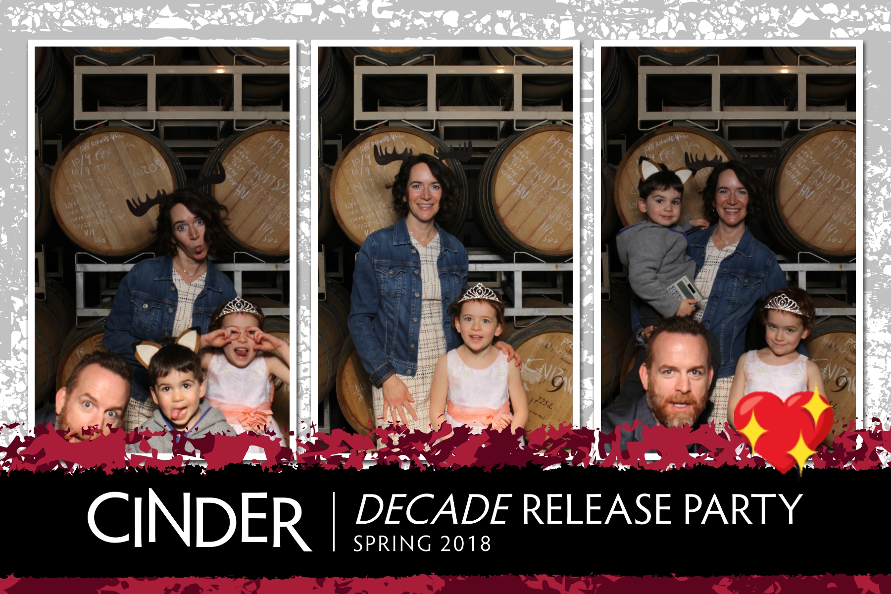 Cinder Spring Release 2018 | View more photos from the event at gallery.niknoxphotobox.com/u/NiKnox-Photo-Box/Cinder-Spring-Release-2018